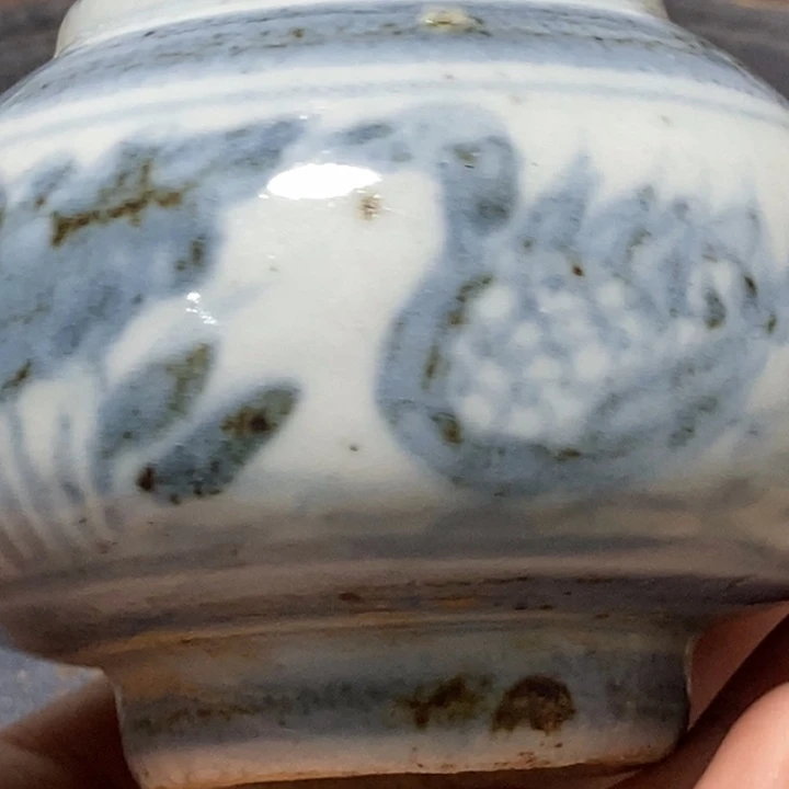 陶摆件景德镇陶瓷艺术品