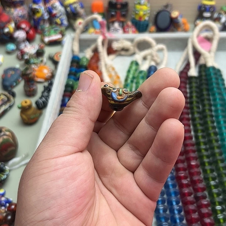 有机玻璃人造水晶235