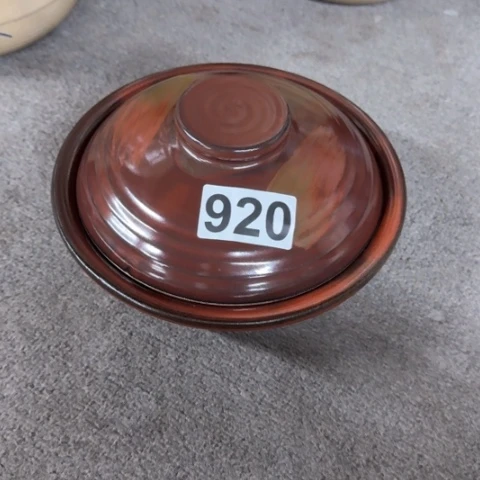 泥塑遐思品介意勿拍