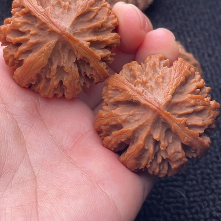 文玩核桃吊坠精品文玩核桃14