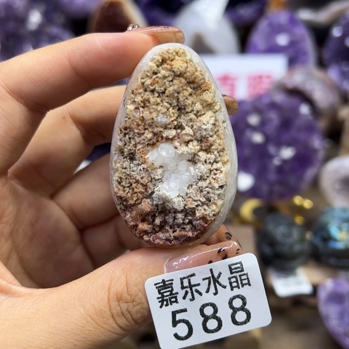 未镶嵌水晶大型摆件（非配饰）588