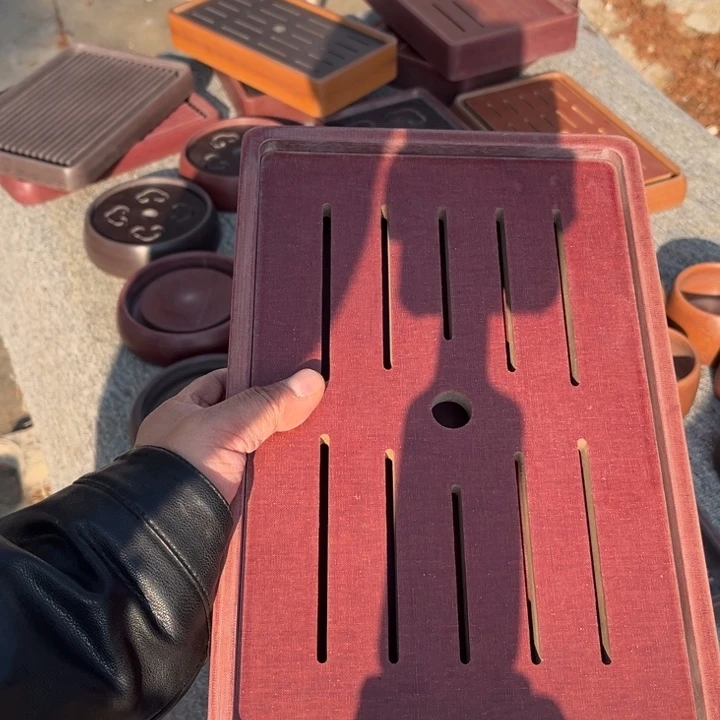 矢***九3020红料瑕疵干泡盘