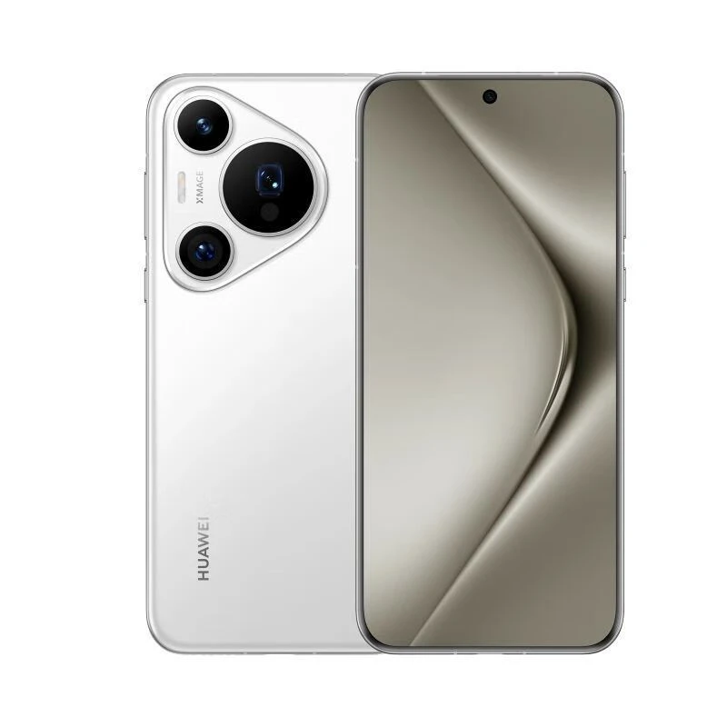 准新品 Huawei/华为 华为pura70pro 风驰闪拍昆仑玻璃鸿蒙系统林R