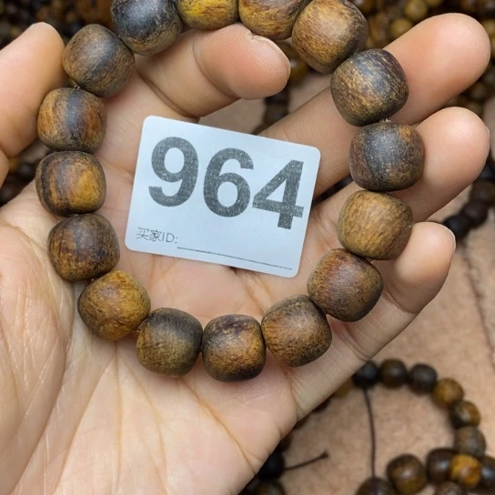 贡木手串/手链1314 贡木