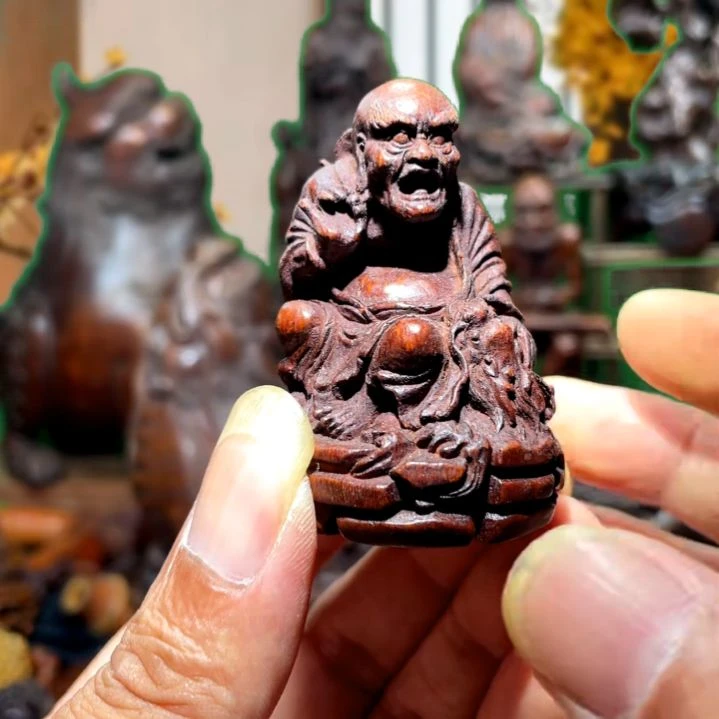 竹热闹矛盾问题不大不小