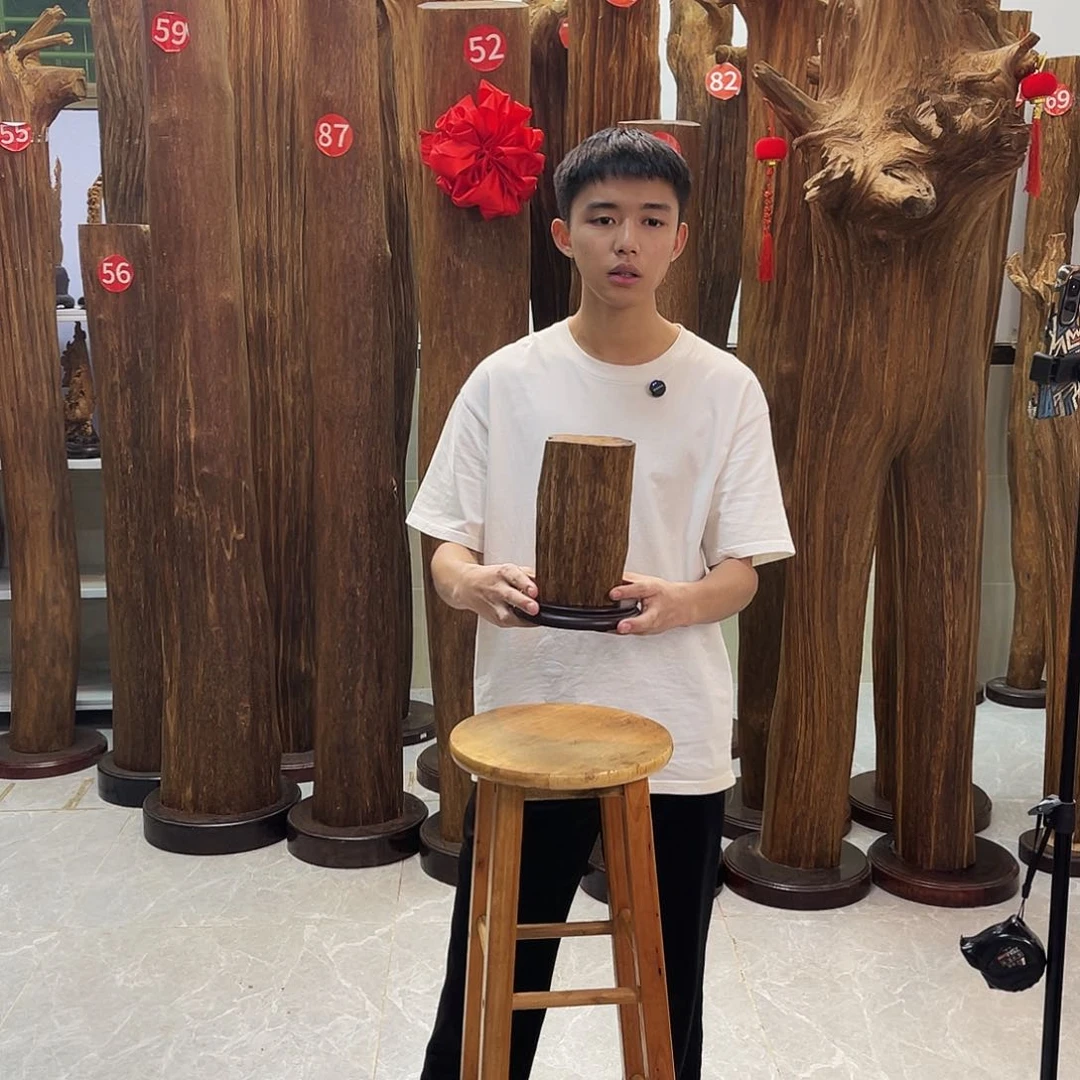 中式香薰香道香料