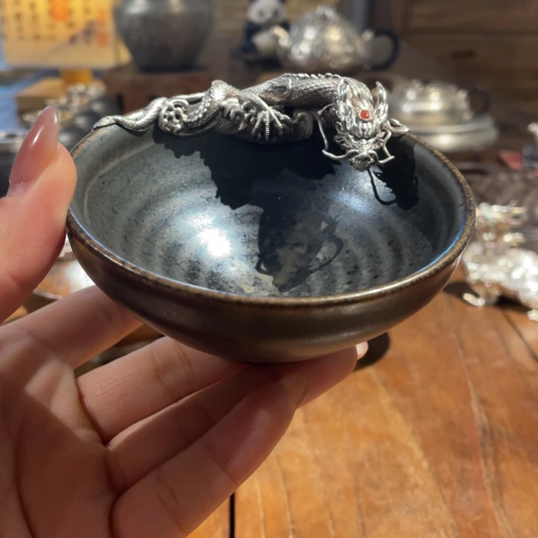 F****S顺丰快递包邮-龙王杯