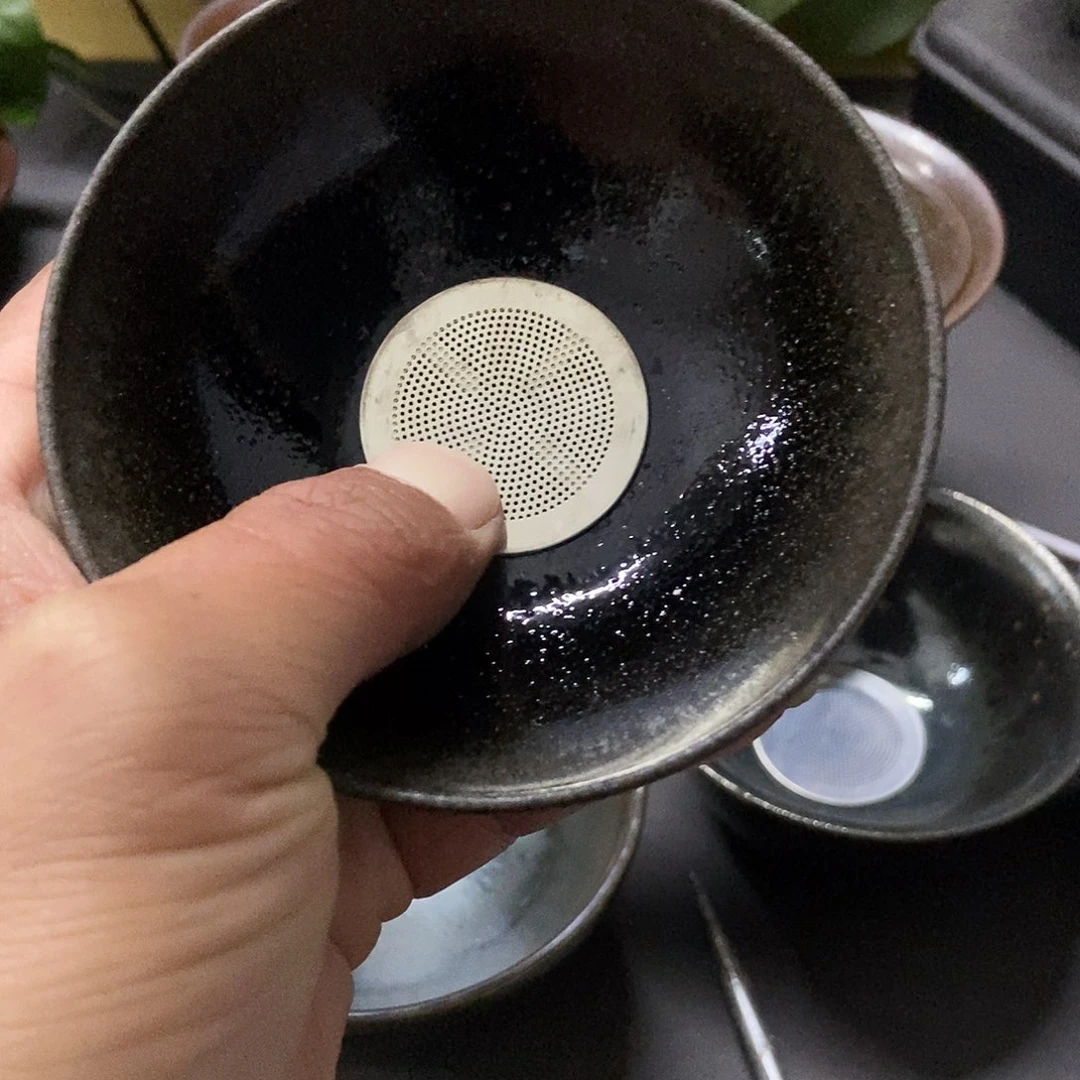 茶盏年***！519 建阳建窑建盏