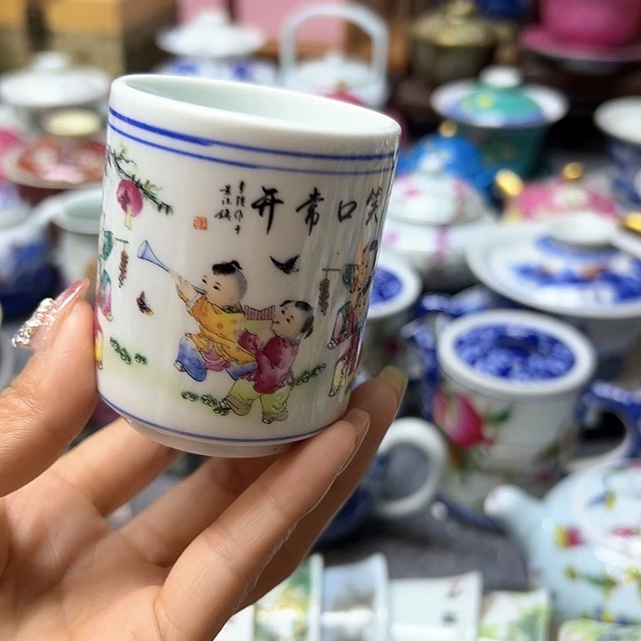 不能容忍别人有不