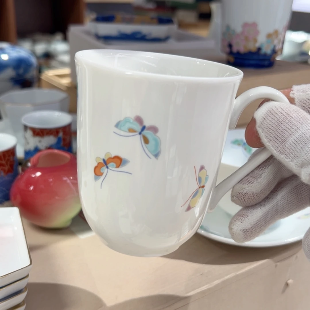 【闪购商品】盖碗哈哈哈我也想要啊哈哈我