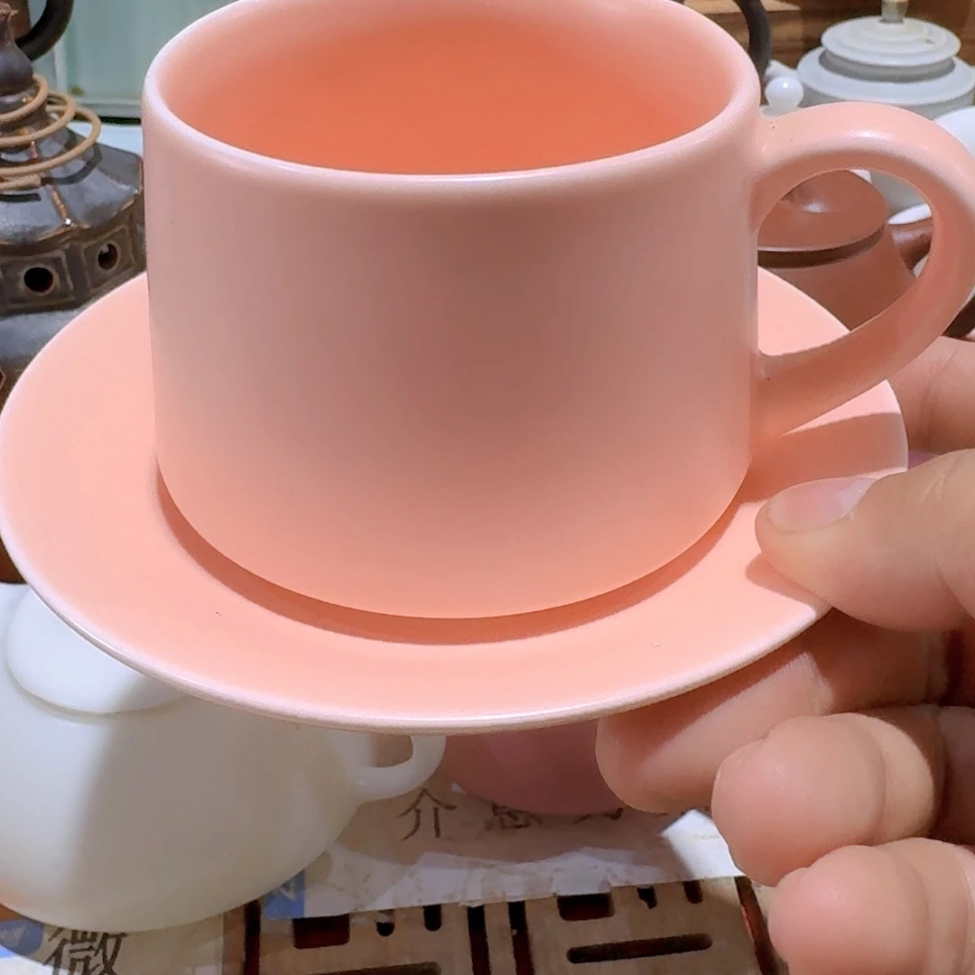 瑕疵茶具，介意勿拍