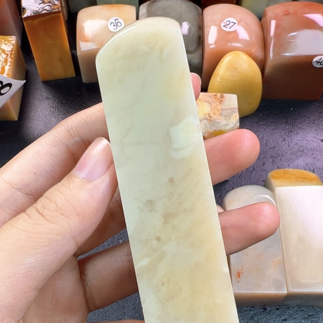 木***斋老挝石印石老挝石