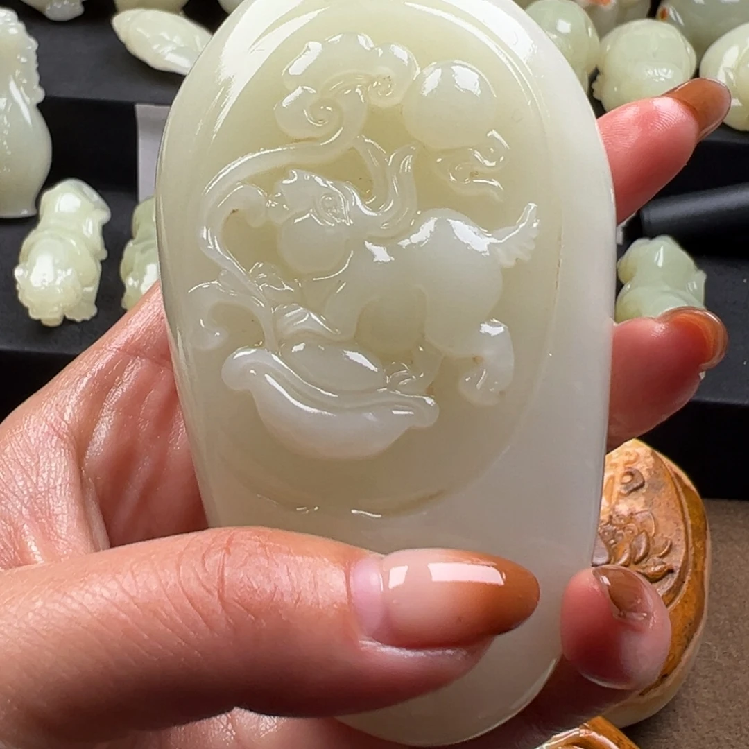 兵***多样性发货一物一拍