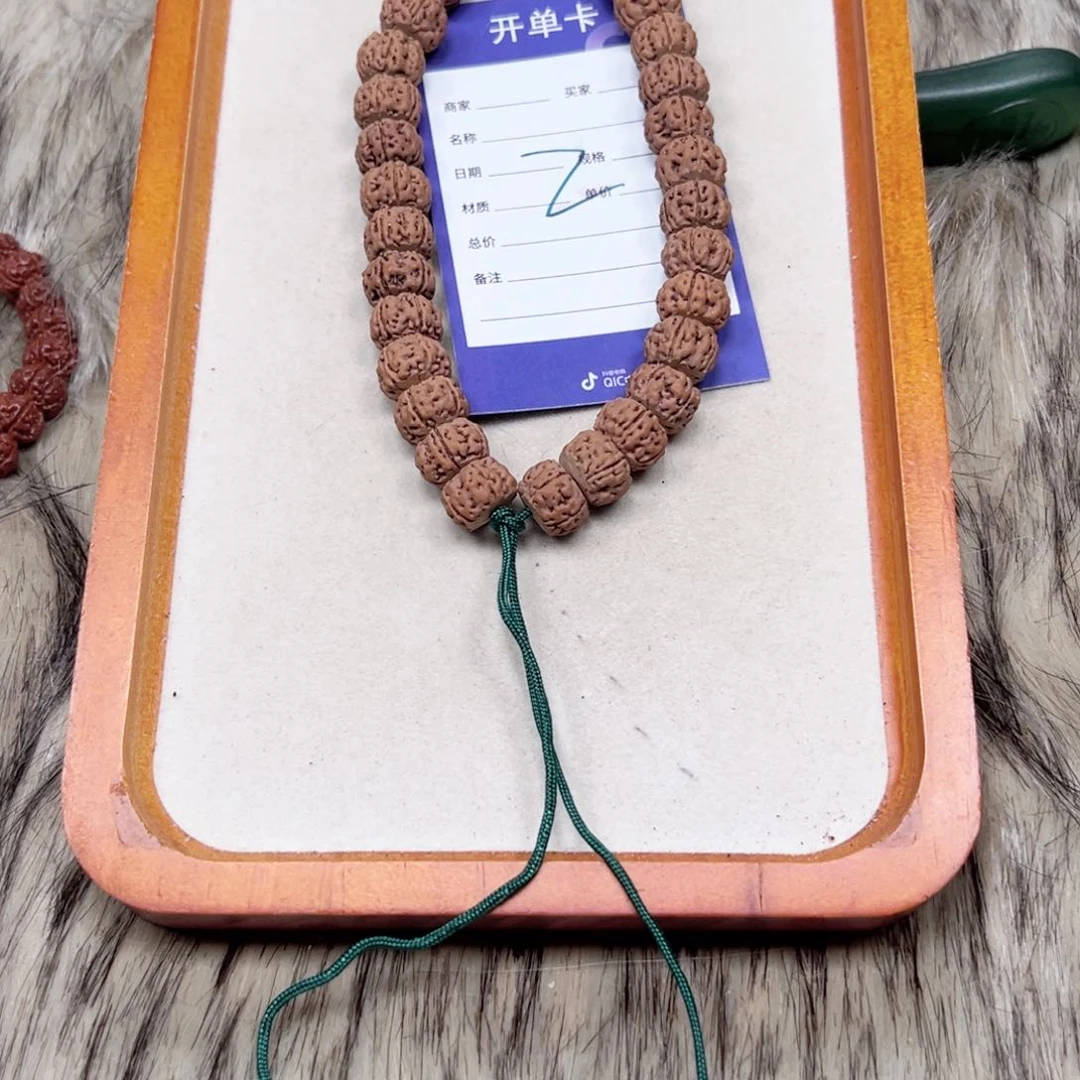 金刚菩提手串?**-金刚