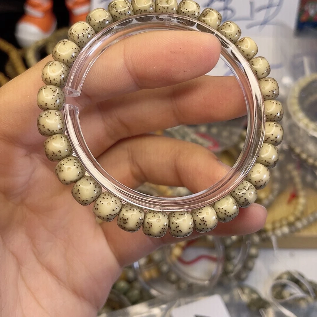 吊坠星月菩提4763