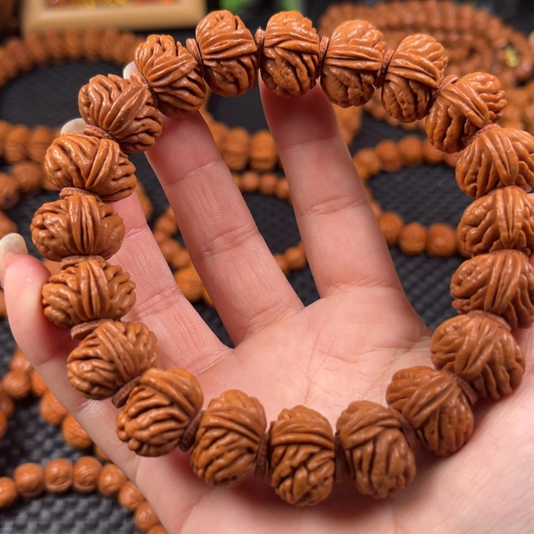 【闪购商品】桃核手串Y1链接手串