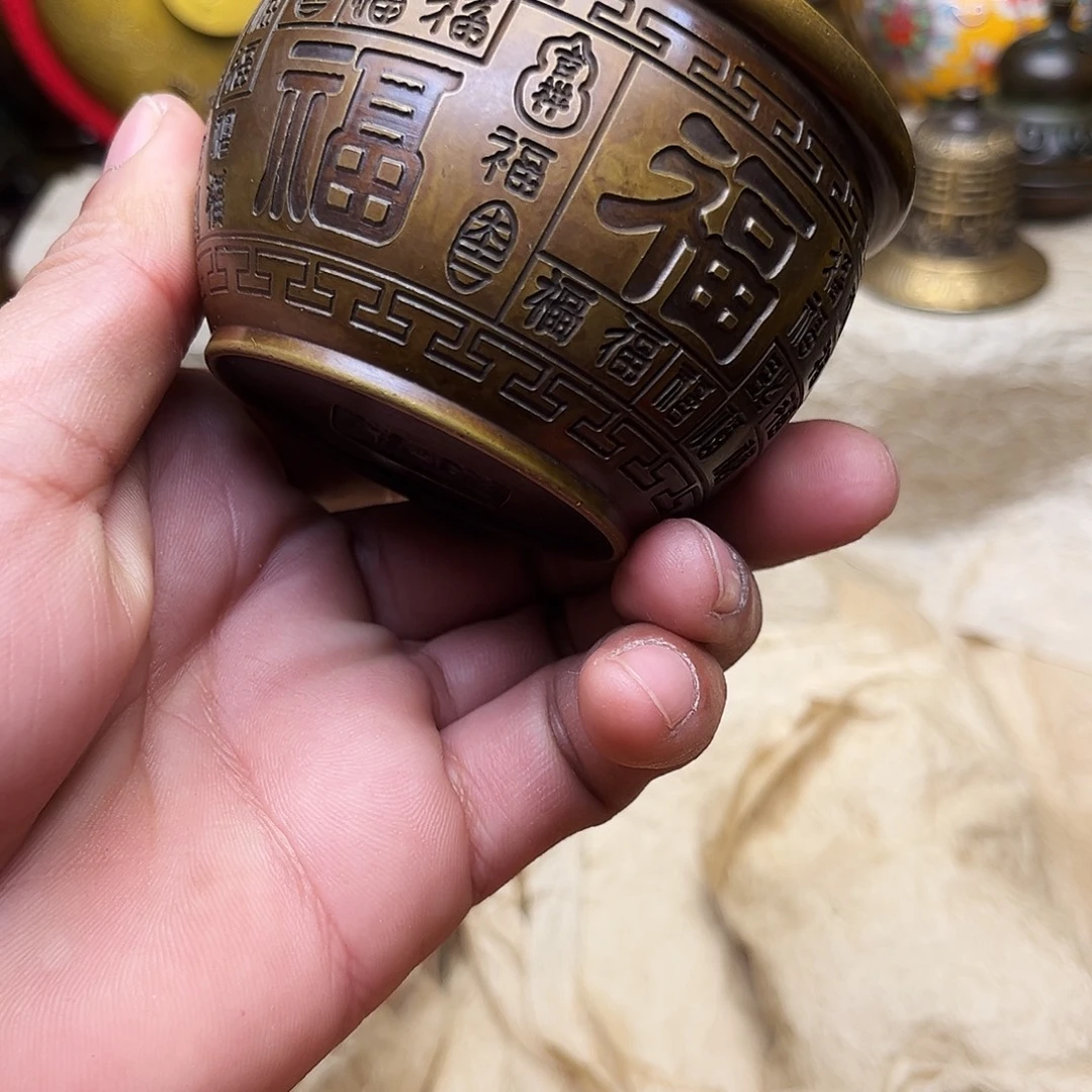 铜器精选专属链接