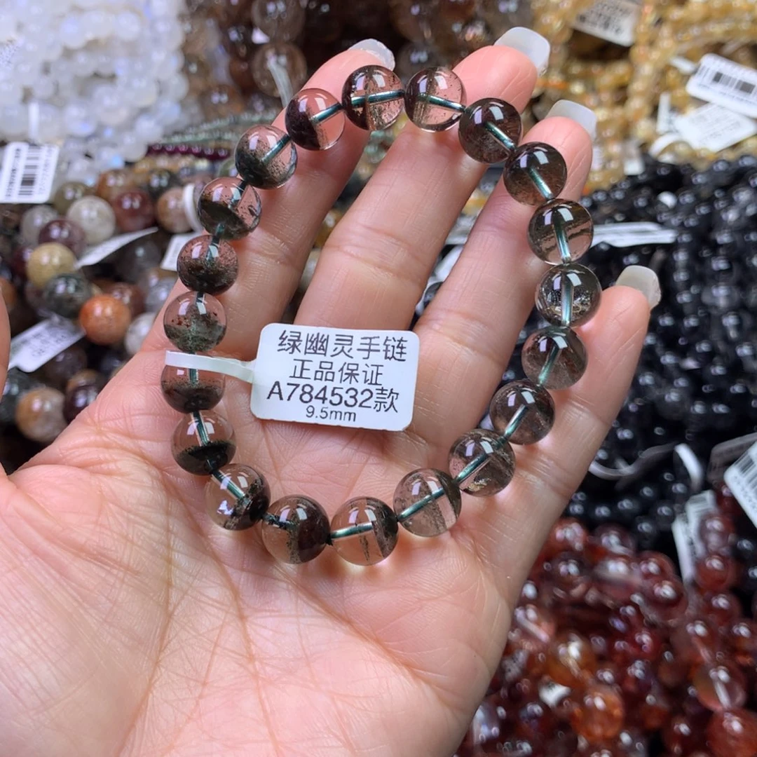 手链水晶未镶嵌111111111