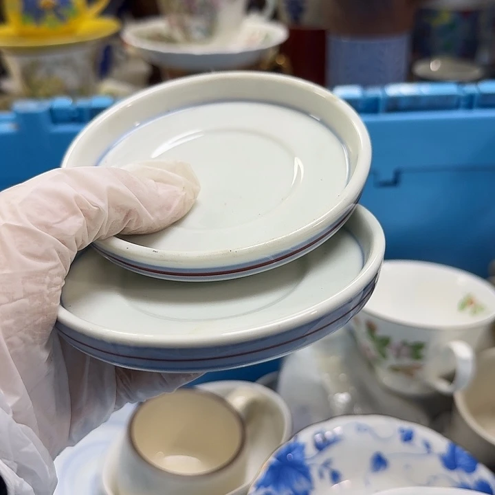 瓷片蓝*洋开播啦…开播啦