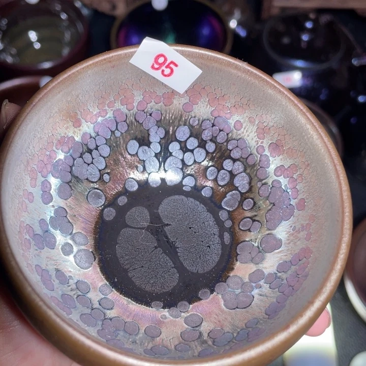 茶盏建盏直播间链接