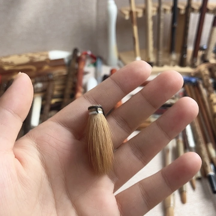 纯狼毫加麻3.0，福利