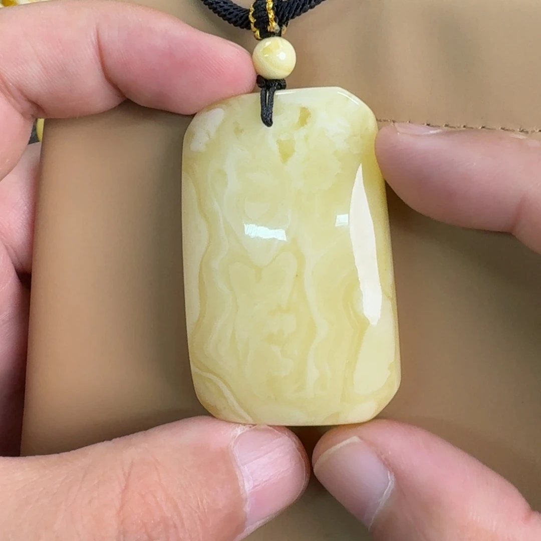 裸石琥珀未镶嵌0380000000