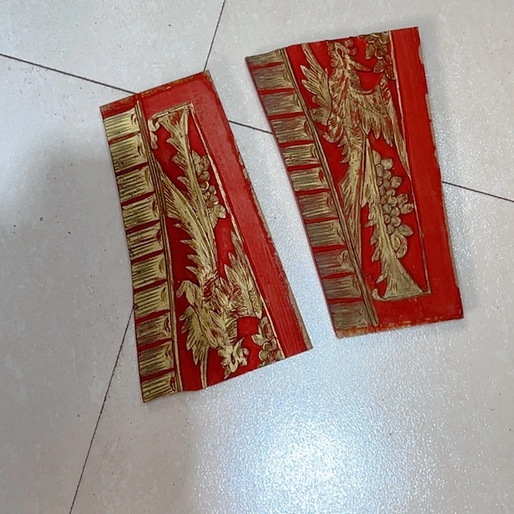 核桃木/黑胡桃（胡桃木）逸*