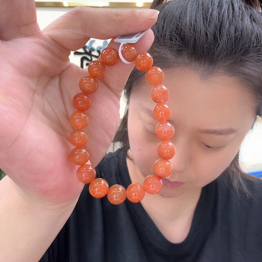 南红玛瑙未镶嵌珠宝奇石102