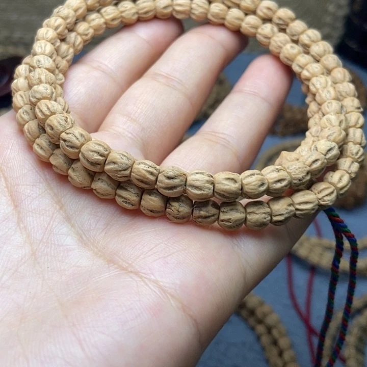 【闪购商品】吊坠柏香籽/百香籽