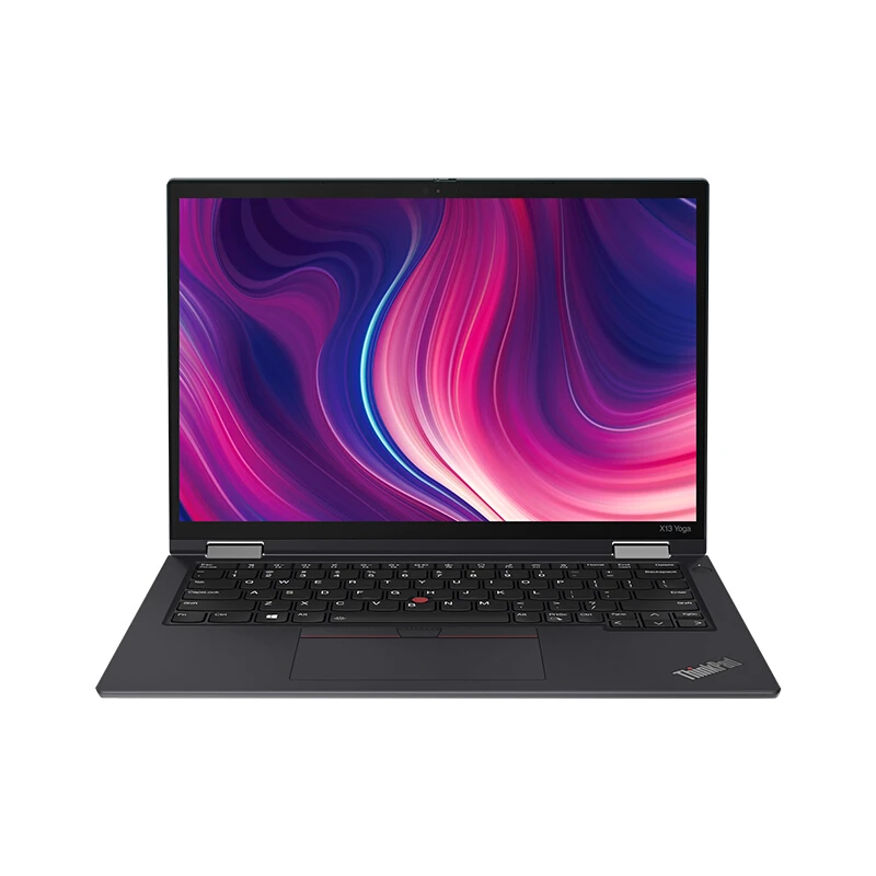 95新 Lenovo/联想 ThinkPad X13 Yoga Gen 1 笔记本电脑