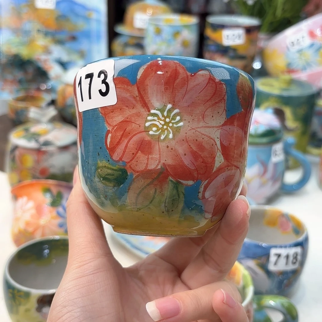 瓷片我好想去看看啊