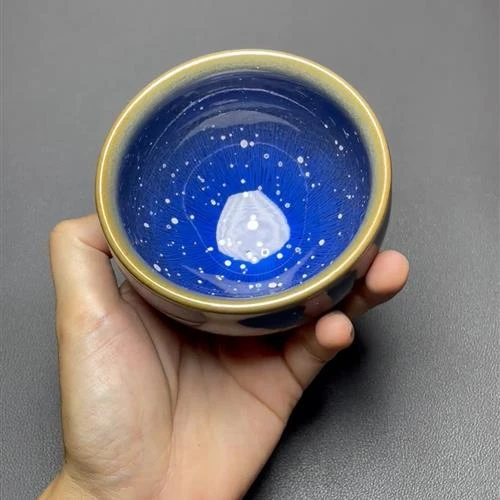 【闪购商品】茶盏-10052..........