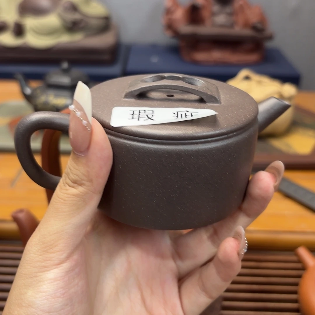 紫砂茶宠五号店专项