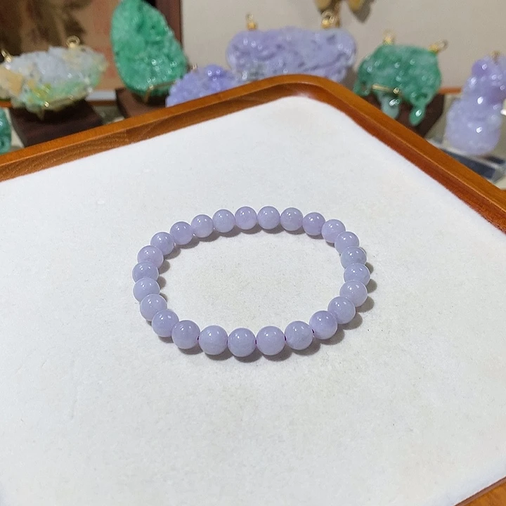 翡翠未镶嵌颈饰翡翠吊坠