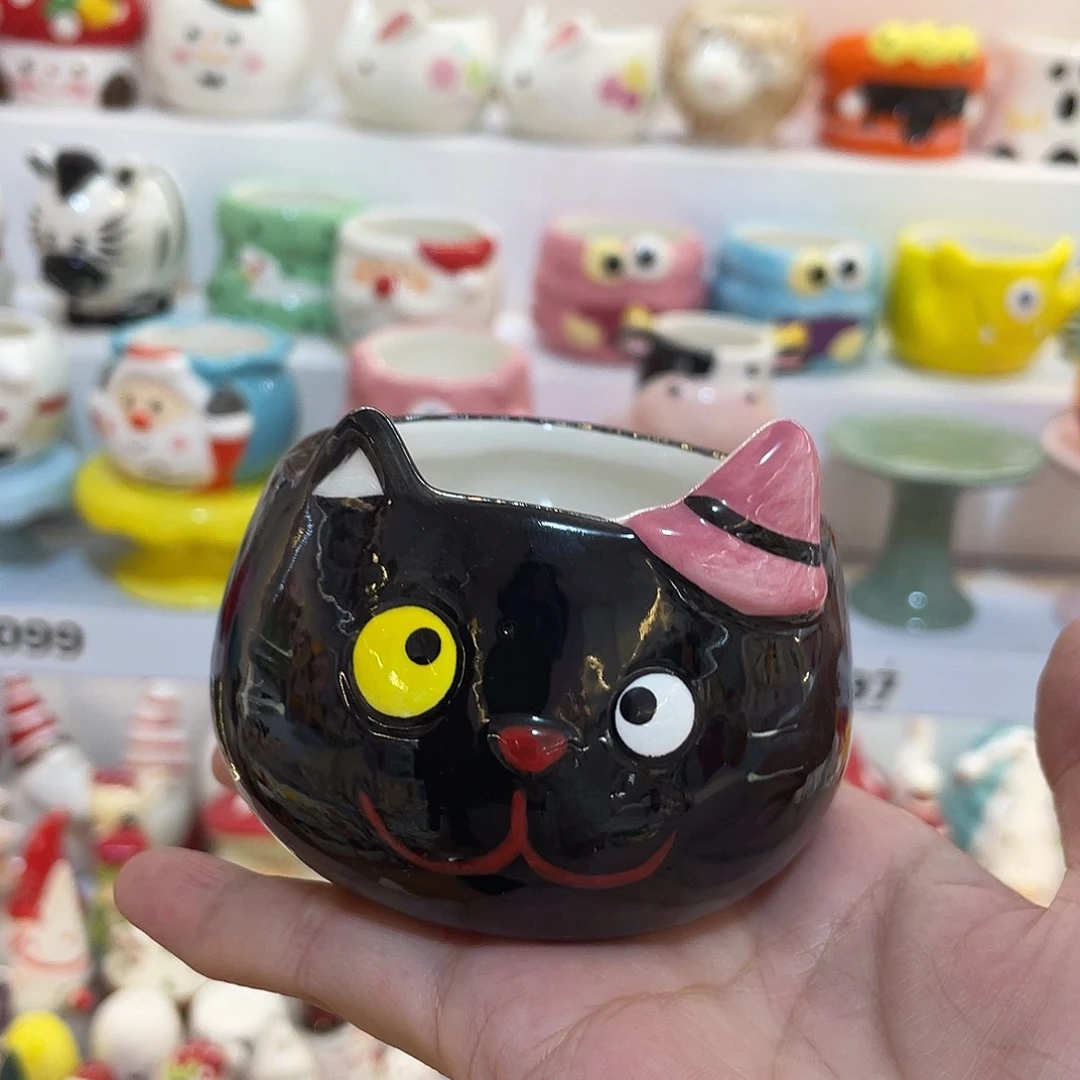 陶瓷微瑕介意慎拍