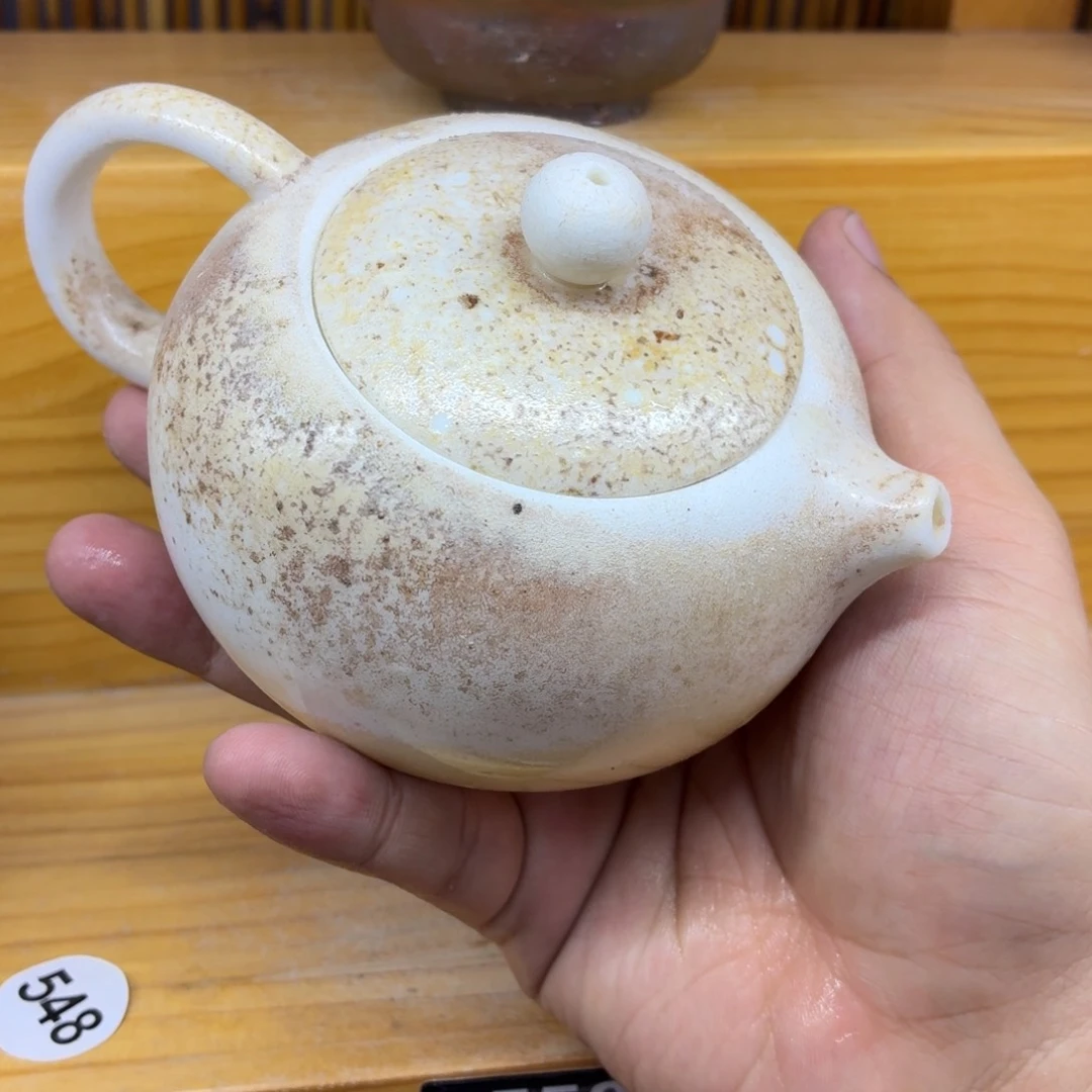 陶园柴烧，精品高货552