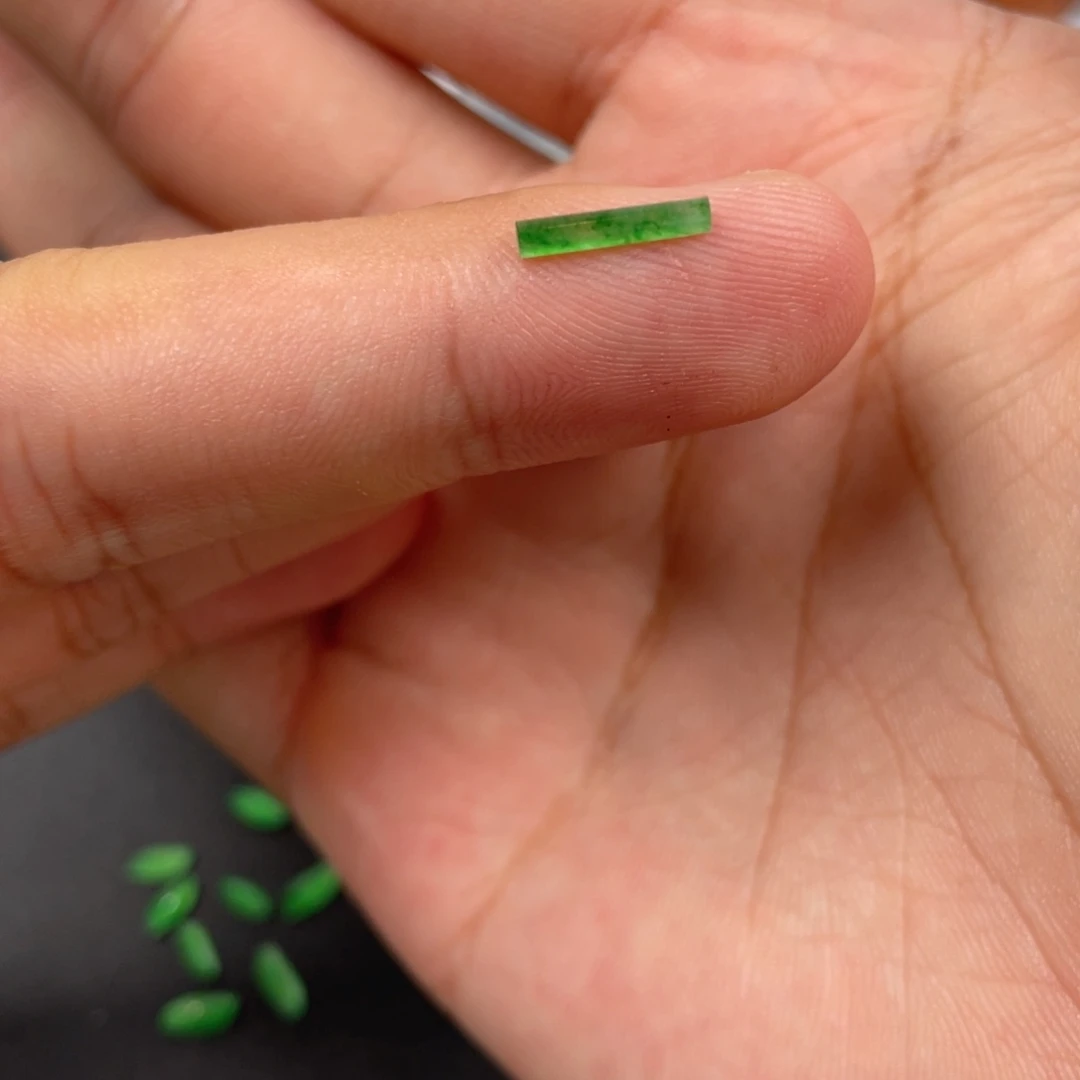 未镶嵌挂件翡翠翡翠珠宝翡翠珠宝