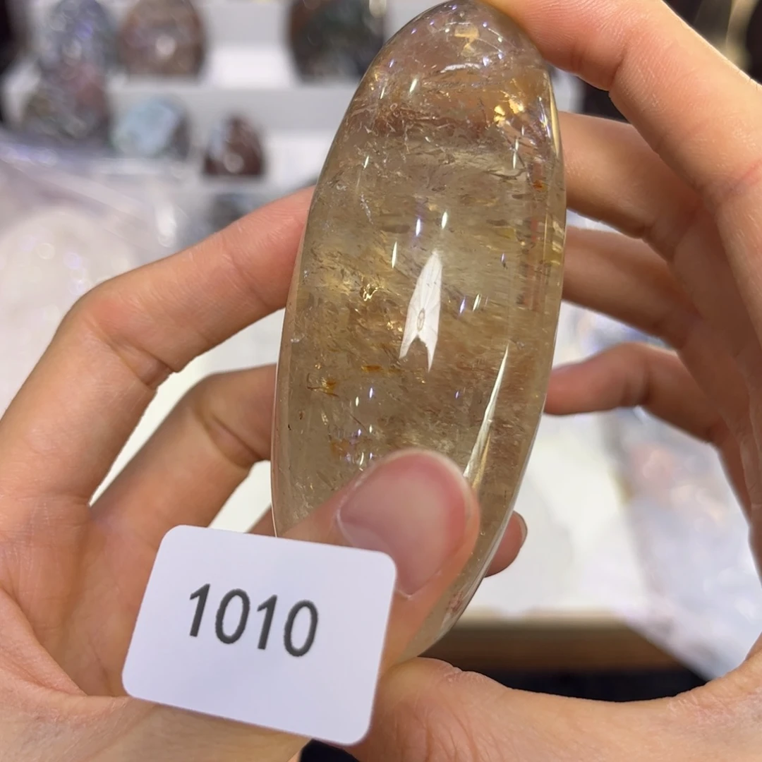 【闪购商品】未镶嵌水晶大型摆件（非配饰）