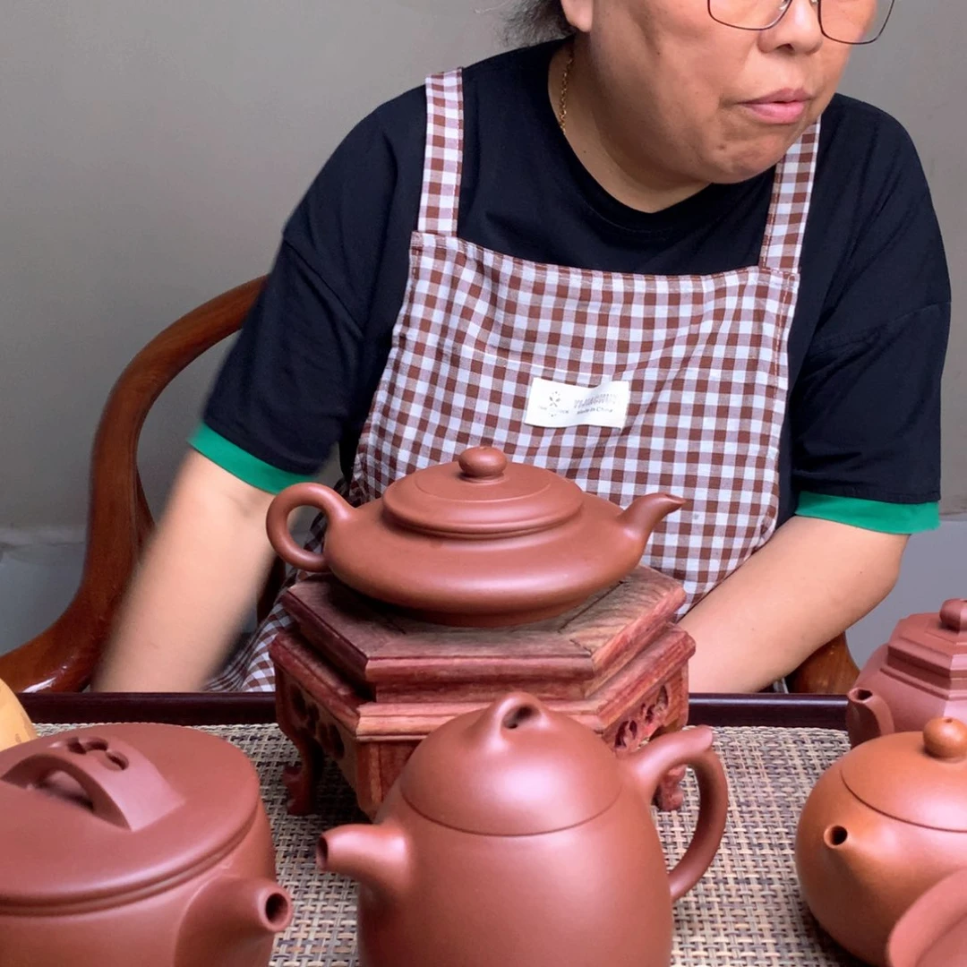 馬***生茶壶紫砂宜兴紫砂壶茶壶原矿紫砂壶