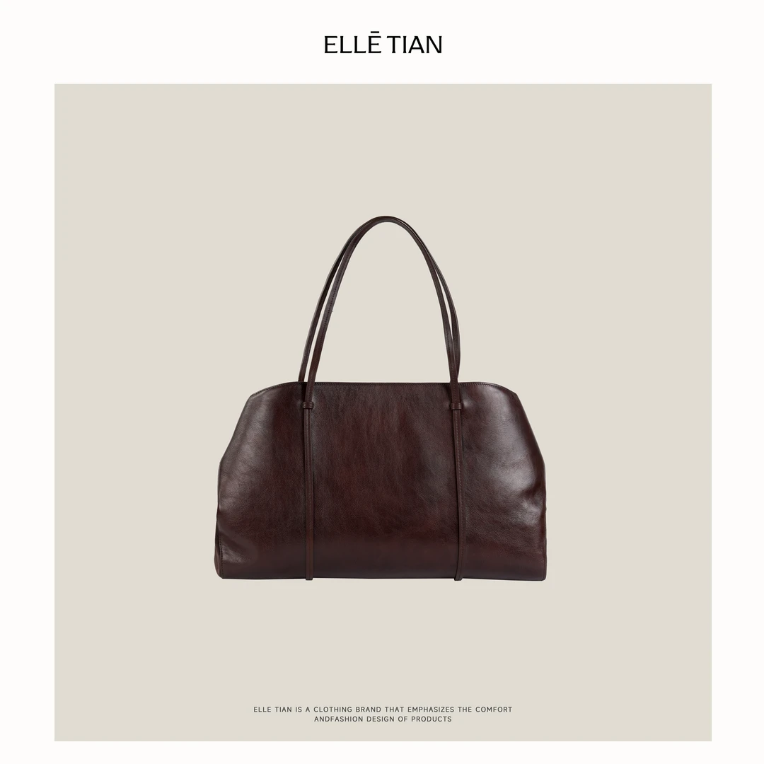 ELLE-TIAN 时尚手提单肩包EASE001