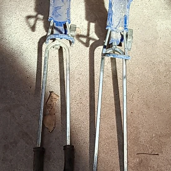 瑕疵手海两用地插拍一发二