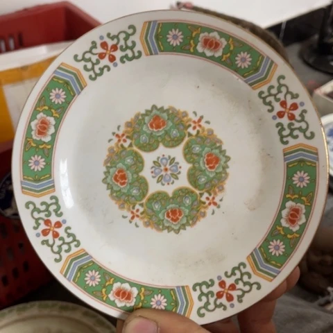 摆件陶瓷艺术摆件