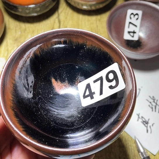 茶盏0***0茶香的口感真的049