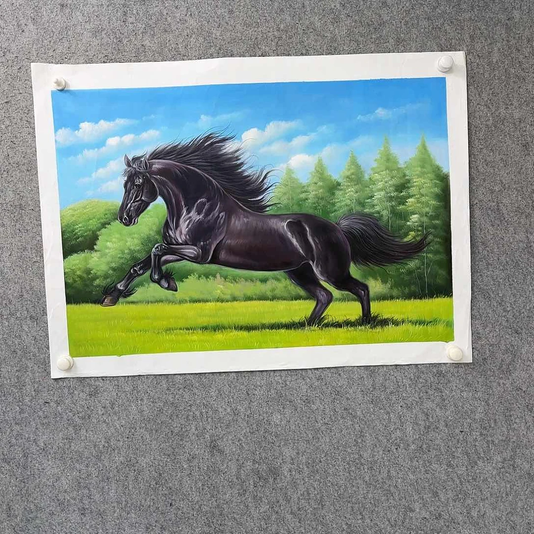 书法作品多次参加全国