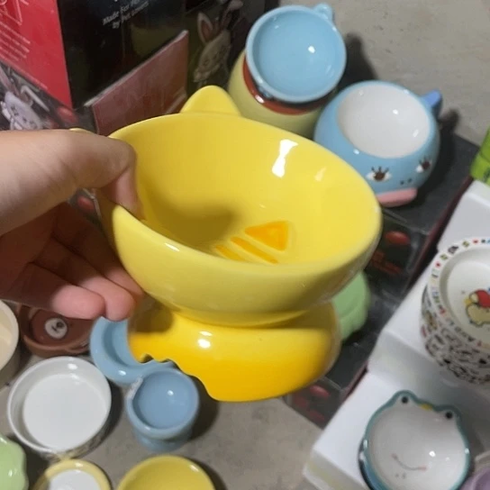 瓷片陶瓷微瑕链接