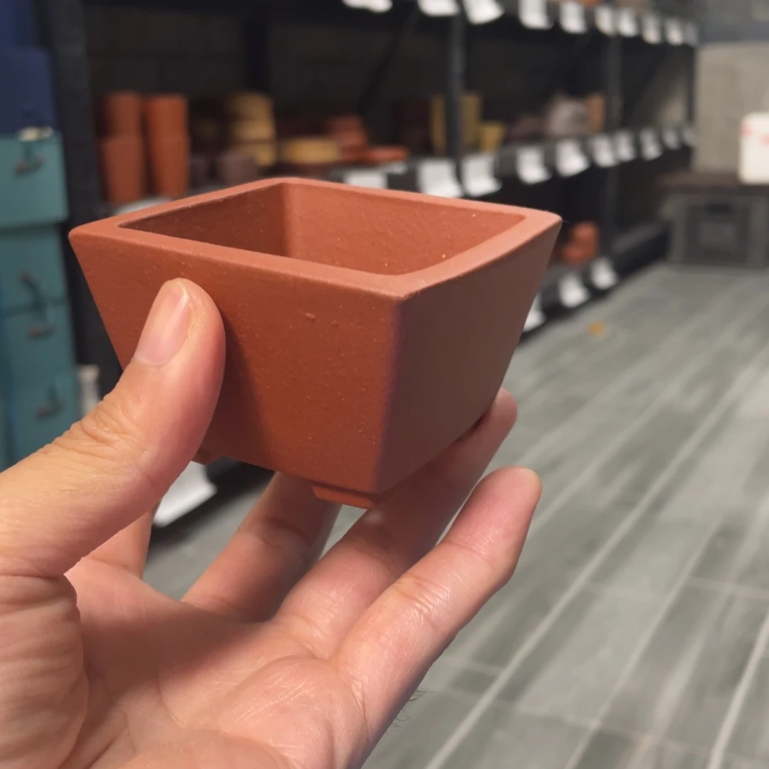 【闪购商品】茶杯紫砂
