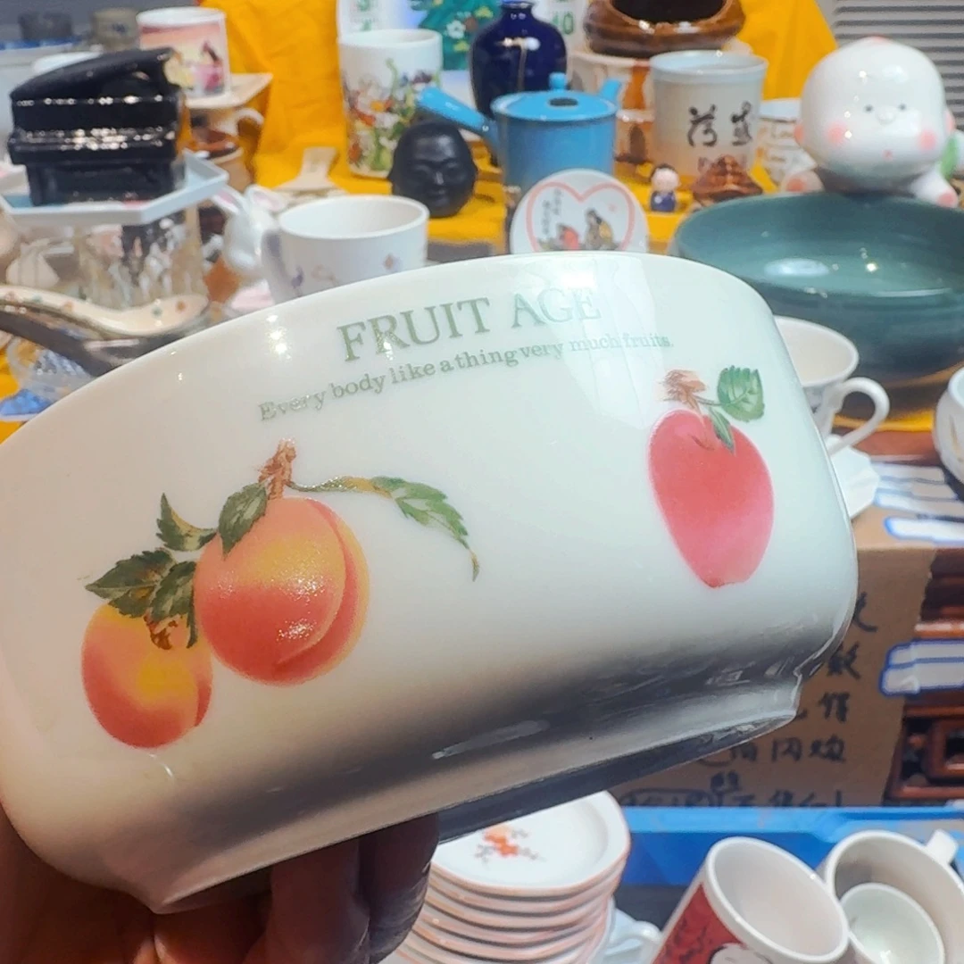 秀***秀搪瓷默认微瑕不退不换