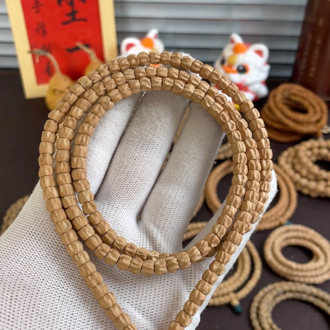 柏香籽/百香籽吊坠性*山方块龙脊顺鬼 保热