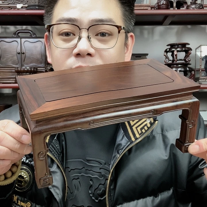 紫砂工艺品工艺品底座