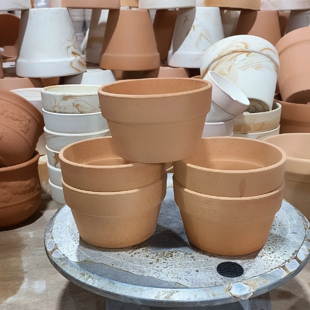 红陶11×7-5